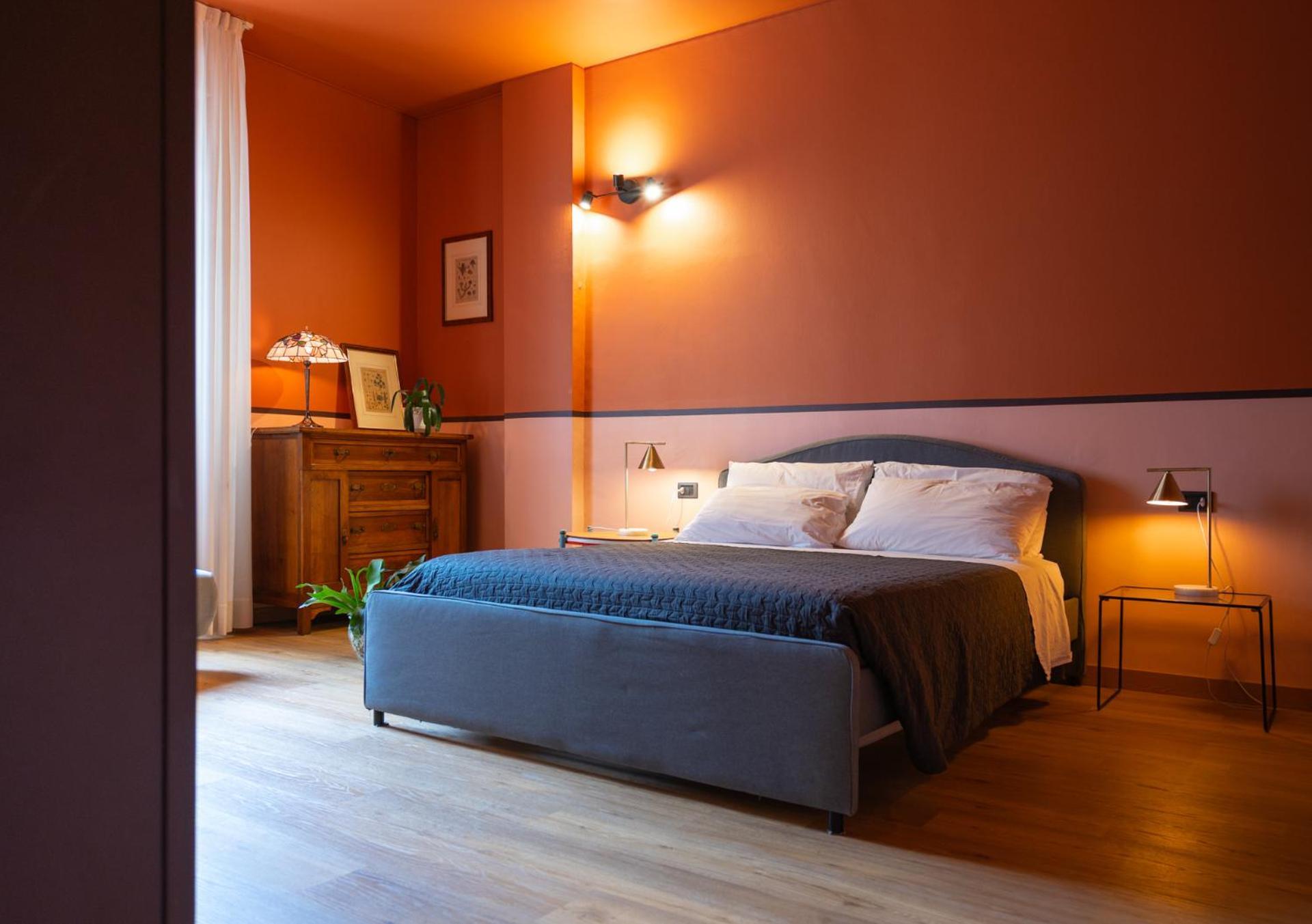Arengario Apartment Monza Esterno foto
