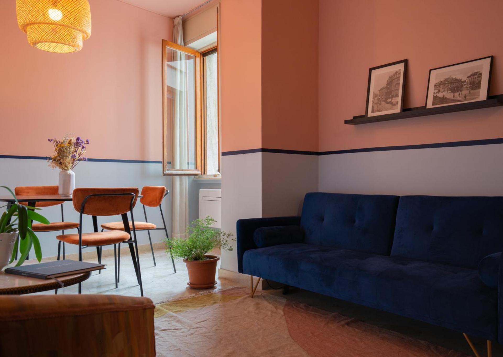 Arengario Apartment Monza Esterno foto