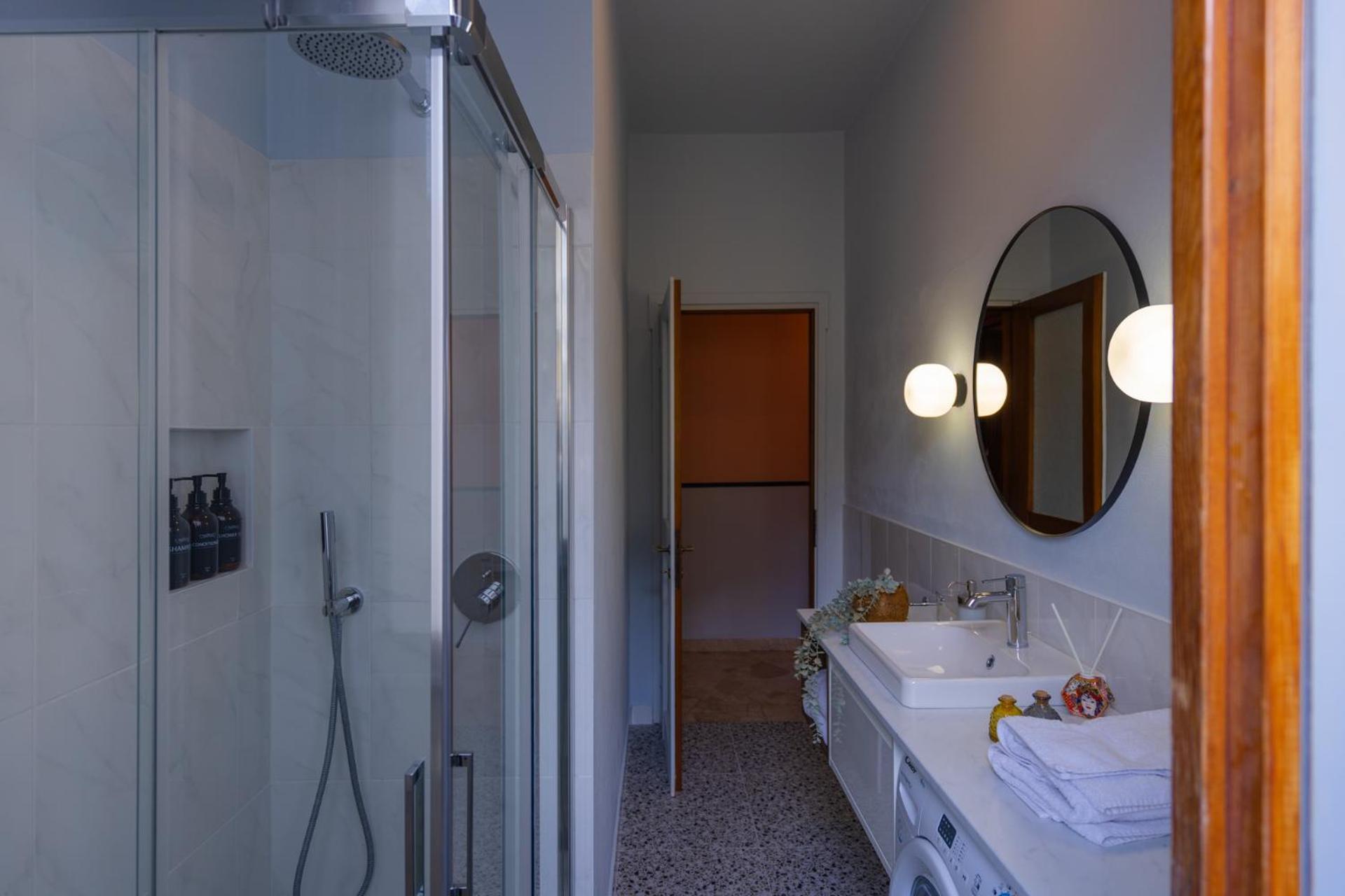 Arengario Apartment Monza Esterno foto