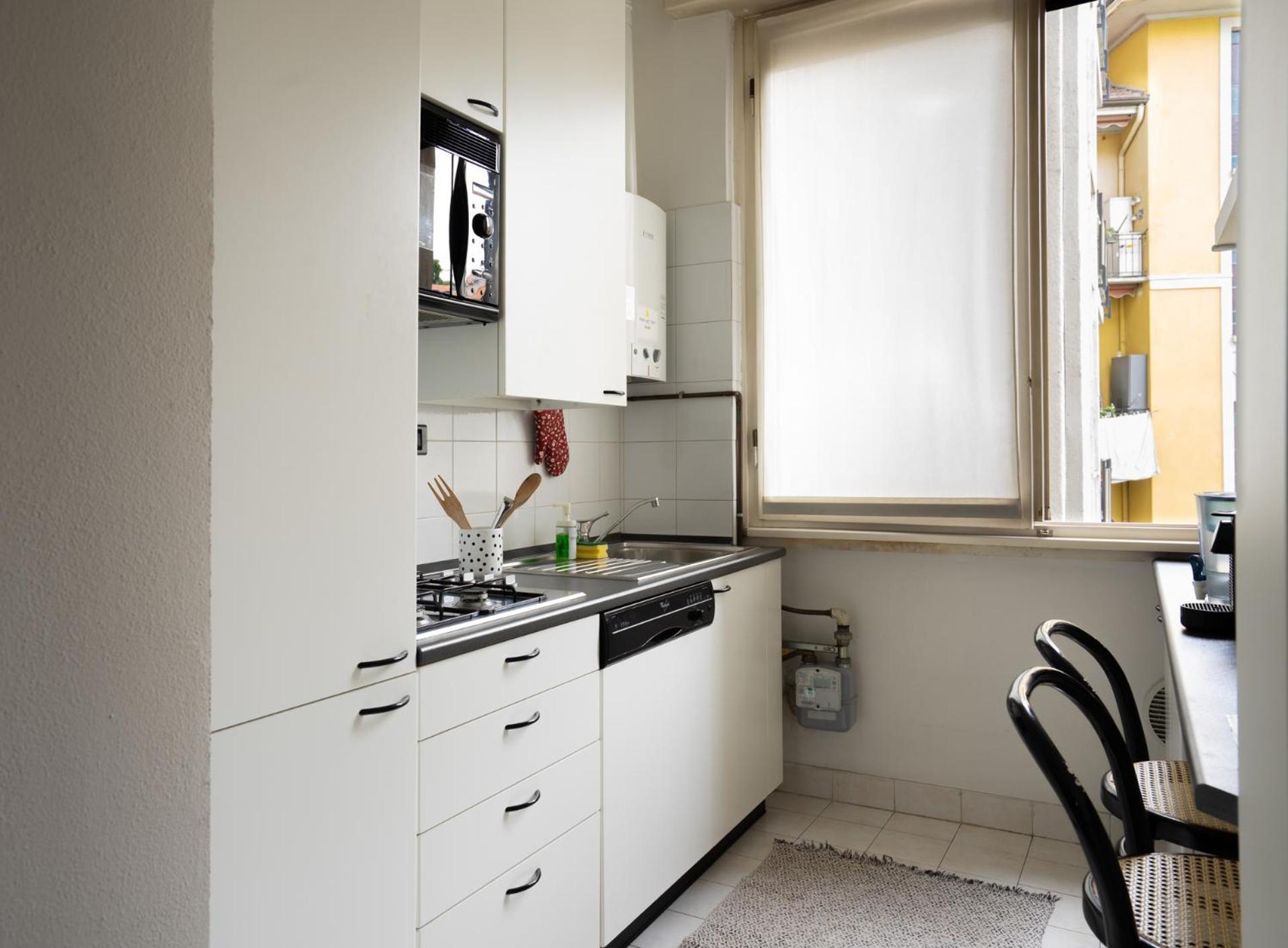 Arengario Apartment Monza Esterno foto